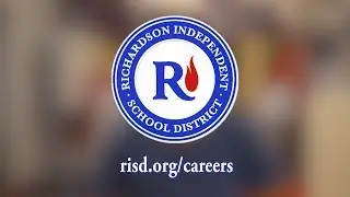 My Richardson ISD Experience