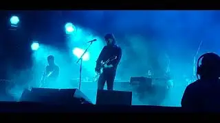 Foo Fighters - Aurora LIVE @ Estadio Banorte, Monterrey Mexico 11/12/25