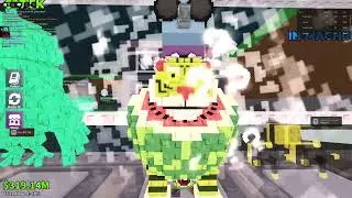 Roblox - Steal a Brainrot - How to open Lucky Block - Mythic - Gameplay Tutorial Guide + rebirth 6