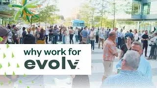 Joining Evolv: A Fulfilling Career in Creating Safer Spaces