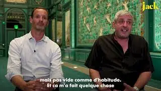 Le jour d'apr&egrave;s #4 : comment pr&eacute;pare-t-on la r&eacute;ouverture &agrave; l'Olympia ?