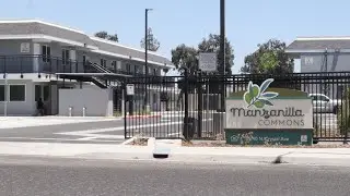 'Transforming': Fresno Housing project draws mixed reactions