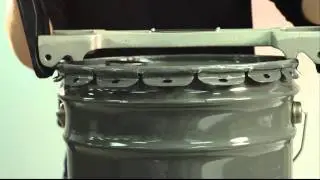 5070 Lid Sealer
