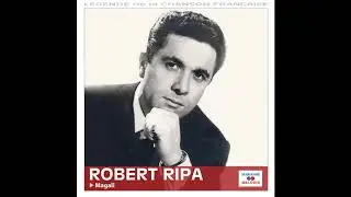 Robert Ripa - Magali