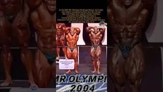 This duo had some wonderful rivalry #jaycutler #ronniecoleman #arnoldschwarzenegger #cbum #fitness