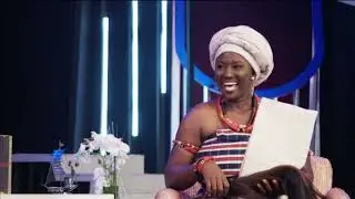 GMB2022[WEEK6]: Agbang and Pognaa Chaana of GMB 2010 share GMB experiences