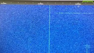 34.5625 MHz FM Turkish Land Mobile Comms - 15 October 2023