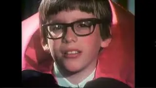 Who Spooked Rodney? (1978 Halloween TV Special)