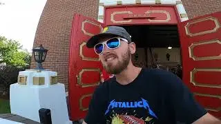 Park N Eat Deep Fried Chocolate Chip Cookies At The Erie County Fair