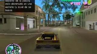 gta vice city pc (cerdo traidor)