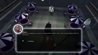 Marvel Mods Batman & Kingpin conversation