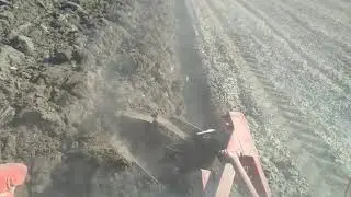 Prolećno oranje sa IMT 560