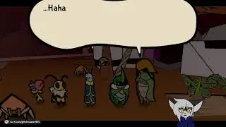 Bug Fables Stream, Blind Playthrough (12)