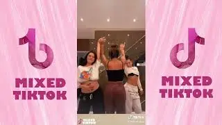 TikTok Hell Shell Dance Challenge #012