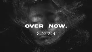 FREE &equiv; Always Never x The Weeknd Type Beat - 'Over Now'