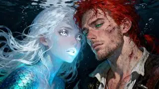 Tack & Broadside – The Sirens Are Calling (A Pirate Metal Shanty from the Alorian Seas) S1E2