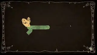 Don't Starve Shipwrecked (Woodlegs) - Across The Mist for Palm Trees, Day 16