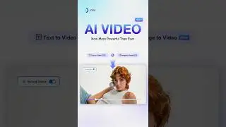 Is This NEW AI Video Maker the Game Changer for Content Creators?