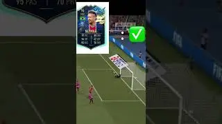 Goals all neymar in fifa 21 #foot #fifa #goals #fifa21 #neymar