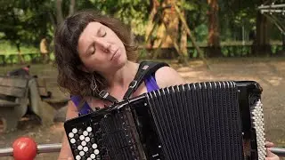 Sara Salv&eacute;rius - Aurora