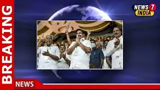 Madras High Court orders handing over of AIADMK HQ keys to Palaniswami