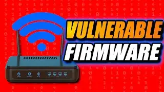 Buffer Overflow Exploit on a Router (DVRF stack_bof_1)