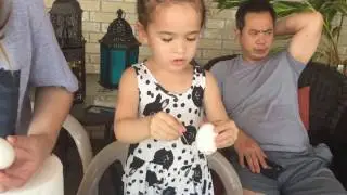 EASTER FAMILY FUN 2017
