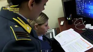 Infiltrazione &lsquo;ndrangheta nelle scommesse online, operazione &ldquo;Galassia&rdquo;