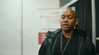 Hygric | Afrimat | Absa ESD Expo SMME Interviews 2024