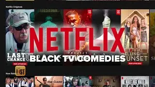 Black TV Shows 2020: Classic Black Comedies on Netflix, Hulu and HBO Max