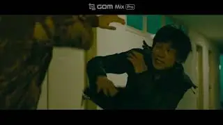 Bad City (2023) - Ryota, Megumi vs Assassin (Tak Sakaguchi) - (Fight Scene)