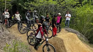 DIRT BIKE FEST.2026 マウンテンバイクイベント予告
