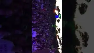 TURMA DO LIMITE NO FESTIVAL \O SOL DA CAPARICA/
