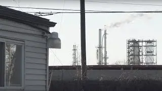 Chasing Fugitive Dust | MiWeek Clip