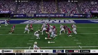 MBS - Season 3 -  Week 11