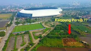 Prediksi ‼️ Dimanakah Tempat  Dibangun Kampung Persib ⁉️