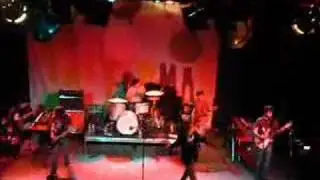 The Format - The Compromise (live)