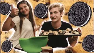 BAD BAKERS MAKE BAD VEGAN COOKIES