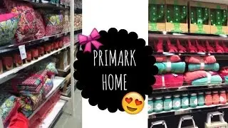 Primark Home June 2016