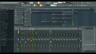 Amazing Slap House + Vocal + FLP Like (Alok, R3hub, Tiesto)