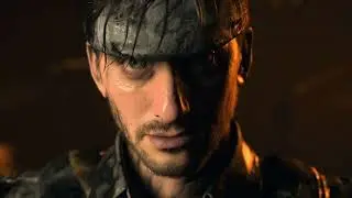 Death Stranding 2: On the Beach - All Boss Themes