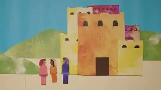People rejected Jesus