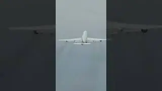 Saudi Prince Alwaleed bin Talal's private Boeing 747