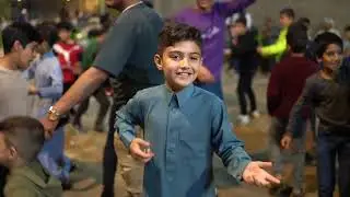 حفلة علي عنزي سلومي // الرمادي
