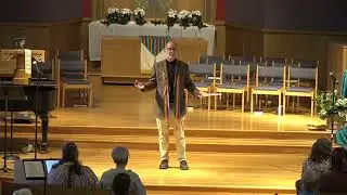 Worship January 18, 2025
