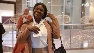 Empowering 100 Women In Business | FSDH Merchant Bank Partners with AWEIF and AGF.
