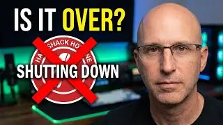 Is Ham Shack Hotline Going Away for Good?