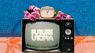 Future Utopia - This Time (Music Video)
