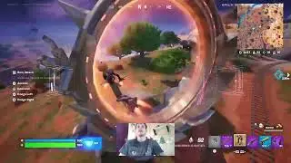 Iron Man Boots Fail Through Nitro Portal
