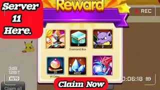 Insane Rewards for New players | Pocket Fantasy 